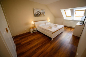 Apartmán U krále - 2, Jicin